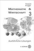 Mathematik & Wirtschaft 3 HAK