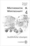 Mathematik & Wirtschaft 4 HAK