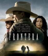 Frontera - Blu-ray