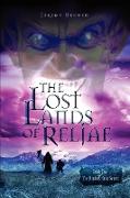 The Lost Lands of Reljae