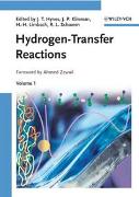 Hydrogen-Transfer Reactions