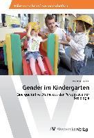 Gender im Kindergarten
