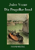 Die Propeller-Insel