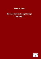 Deutsche Einigungskriege 1864-1871