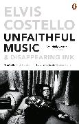 Unfaithful Music and Disappearing Ink