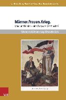 Erich Maria Remarque Jahrbuch 25/2015. Männer.Frauen.Krieg