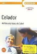 Celadores, Osakidetza-Servicio Vasco de Salud. Temario