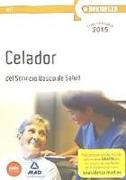 Celadores, Osakidetza-Servicio Vasco de Salud. Test
