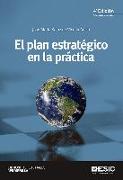 El plan estratégico en la práctica