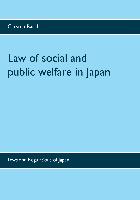 Law of social and public welfare in Japan