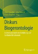 Diskurs Biogerontologie