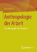 Anthropologie der Arbeit