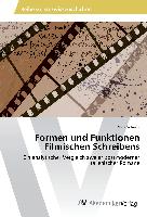 Formen und Funktionen Filmischen Schreibens