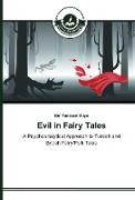 Evil in Fairy Tales