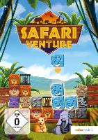 Safari Venture. Für Windows XP/Vista/7/8/10