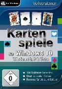 Kartenspiele für Windows 10. Für Windows Vista/7/8/8.1/10