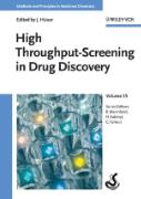 High-Throughput Screening in Drug Discovery