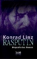 Rasputin. Biografischer Roman