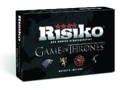 Risiko - Game of Thrones. Collector's Edition