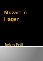 Mozart in Hagen