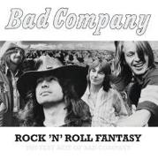 Rock 'n' Roll Fantasy:The Very Best Of Bad Company