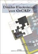 Diseño electrónico con OrCAD®