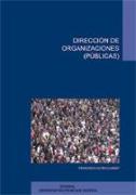 Dirección de organizaciones (públicas)