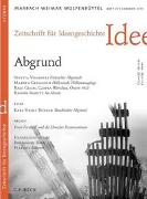 Zeitschrift für Ideengeschichte Heft V/2 Sommer 2011