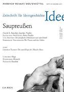 Zeitschrift für Ideengeschichte Heft V/4 Winter 2011