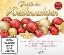 FESTLICHE WEIHNACHTEN