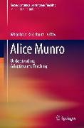 Alice Munro