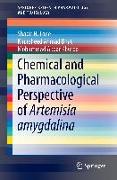 Chemical and Pharmacological Perspective of Artemisia amygdalina