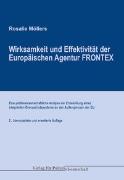 Wirksamkeit und Effektivität der Euro-päischen Agentur FRONTEX