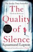 The Quality of Silence