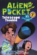 Alien in My Pocket #7: Telescope Troubles