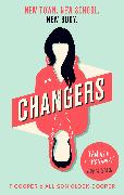 Changers, Book One: Drew