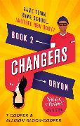 Changers, Book Two