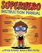 Superhero Instruction Manual