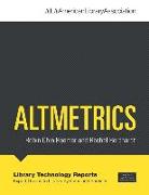 Altmetrics