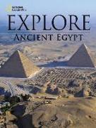 National Geographic Explore: Ancient Egypt