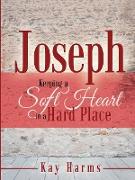 Joseph - Keeping a Soft Heart in a Hard Place