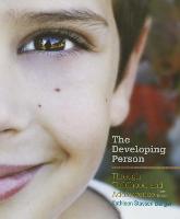 Developing Person Through Childhood and Adolescence 10 P & Launchpad for Berger's Developing Person Through Childhood and Adolescence 10e (Six Month A