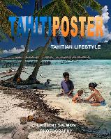 Tahiti Poster