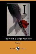 Works of Edgar Allan Poe - Volume 1