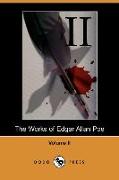 Works of Edgar Allan Poe - Volume 2