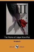 Works of Edgar Allan Poe - Volume 3