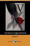 Works of Edgar Allan Poe - Volume 4