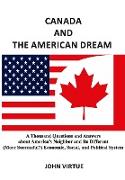 Canada and the American Dream