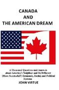 Canada and the American Dream