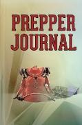 Prepper Journal